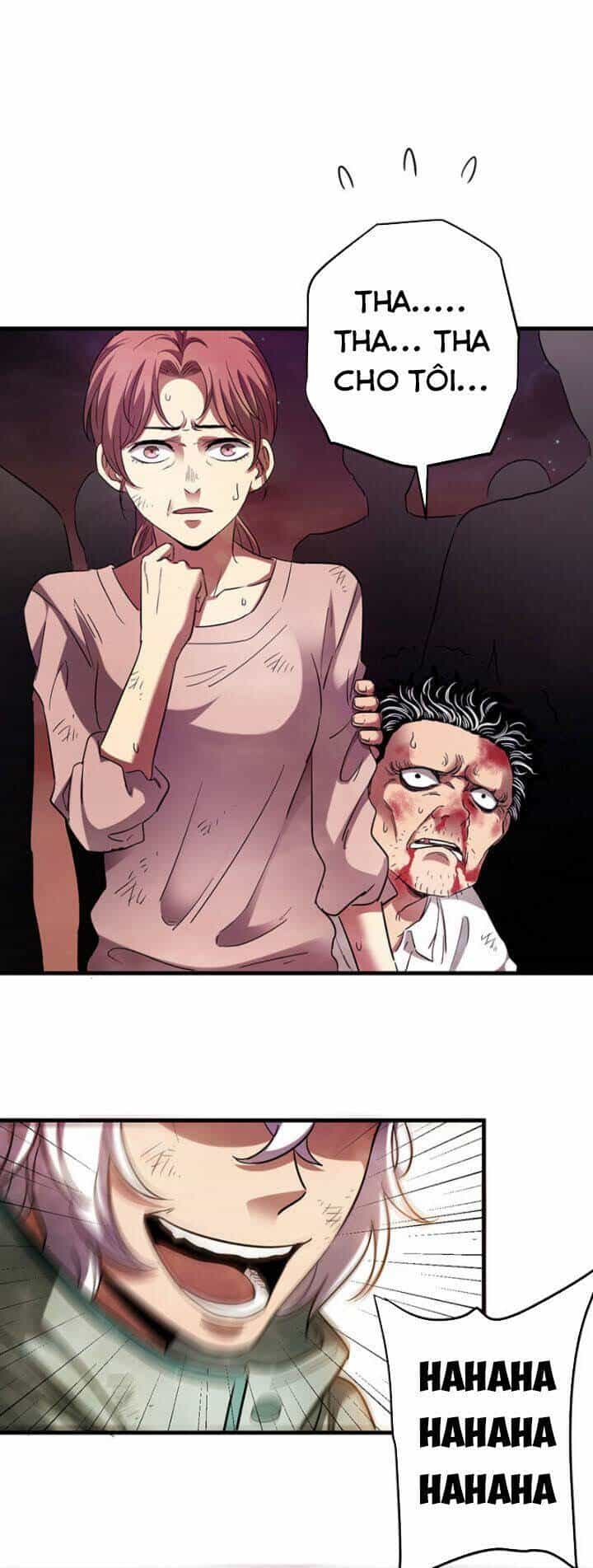 Sau Mạt Thế Tôi Trở Thành Zombie - Chương 22 - ảnh 15