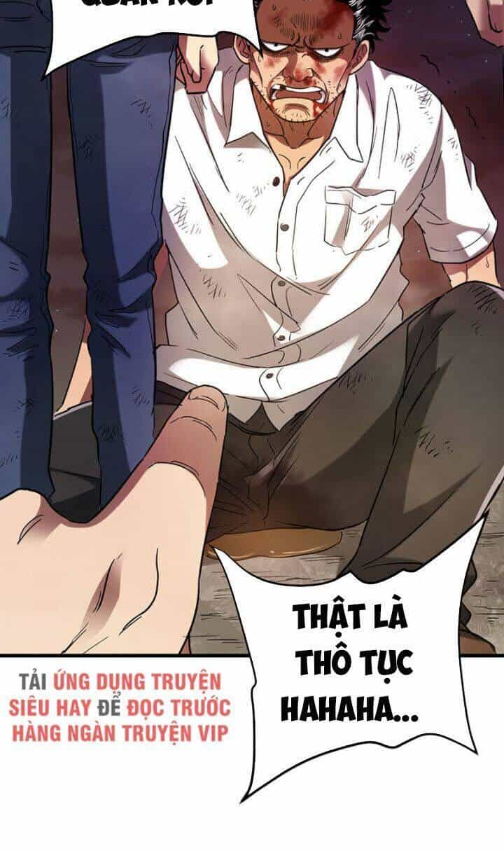 Sau Mạt Thế Tôi Trở Thành Zombie - Chương 22 - ảnh 17