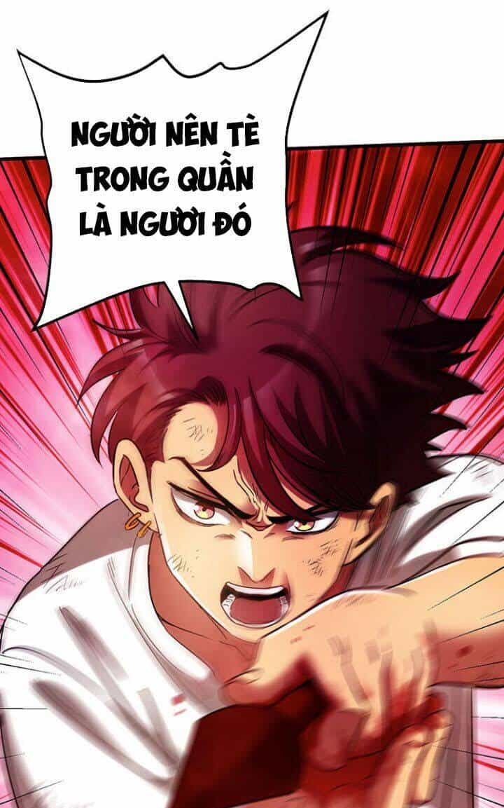 Sau Mạt Thế Tôi Trở Thành Zombie - Chương 22 - ảnh 19