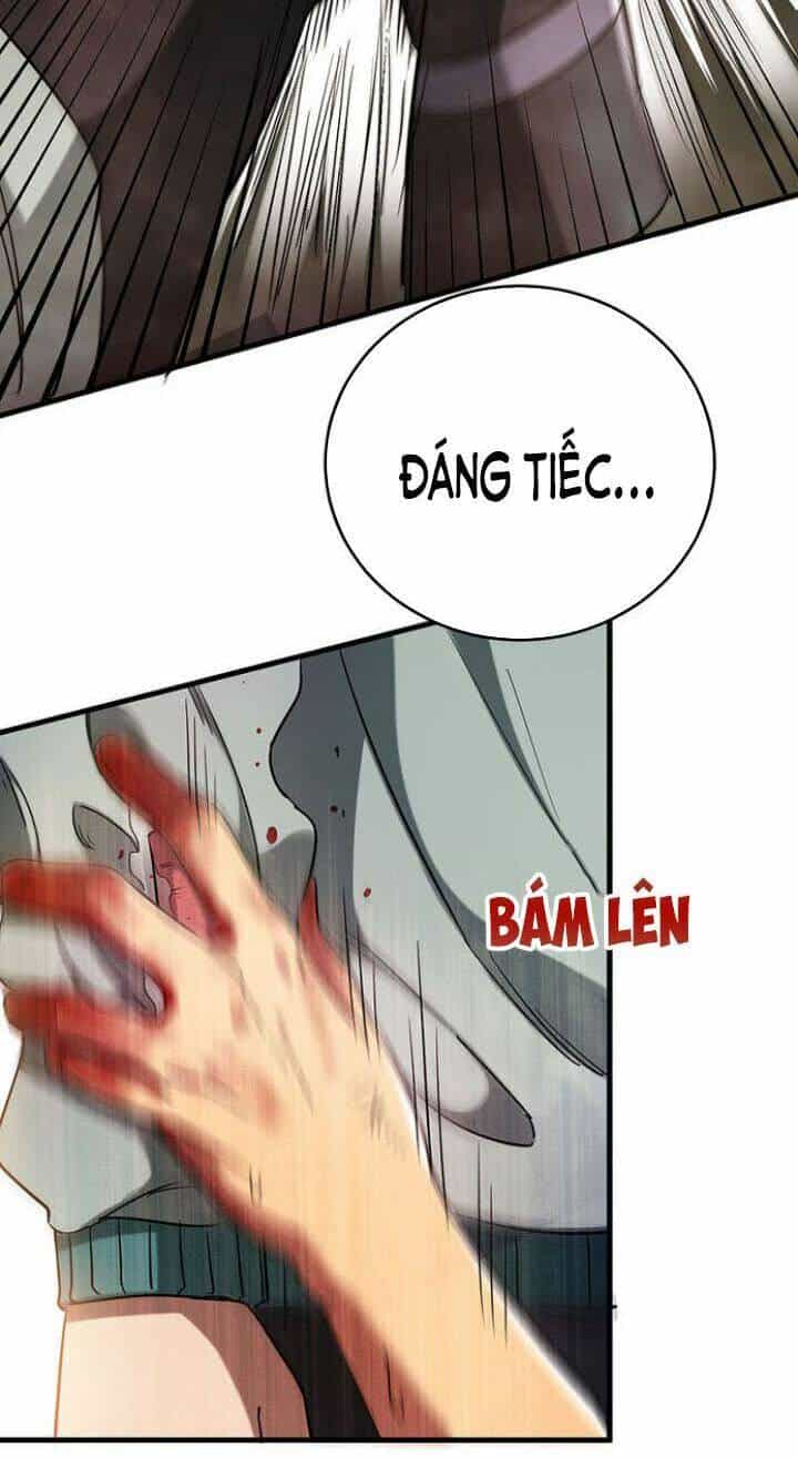 Sau Mạt Thế Tôi Trở Thành Zombie - Chương 22 - ảnh 22