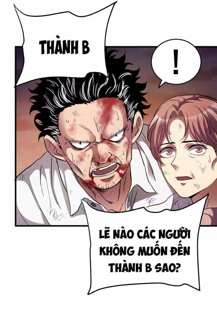 Sau Mạt Thế Tôi Trở Thành Zombie - Chương 22 - ảnh 7