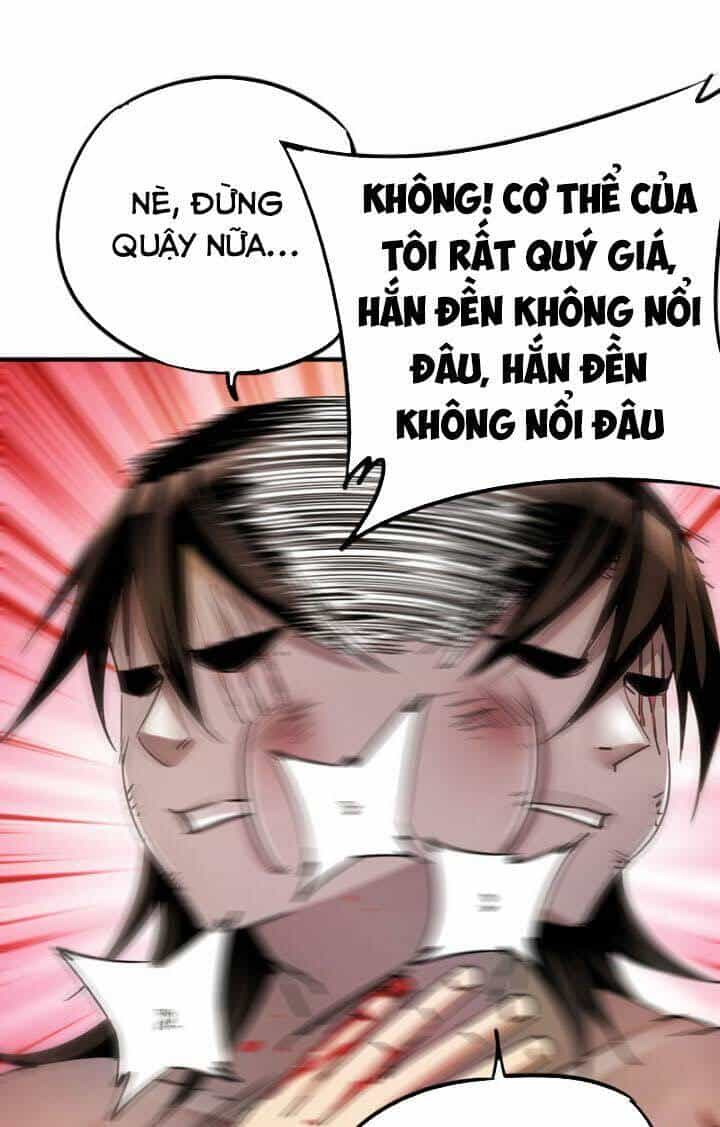 Sau Mạt Thế Tôi Trở Thành Zombie - Chương 23 - ảnh 12
