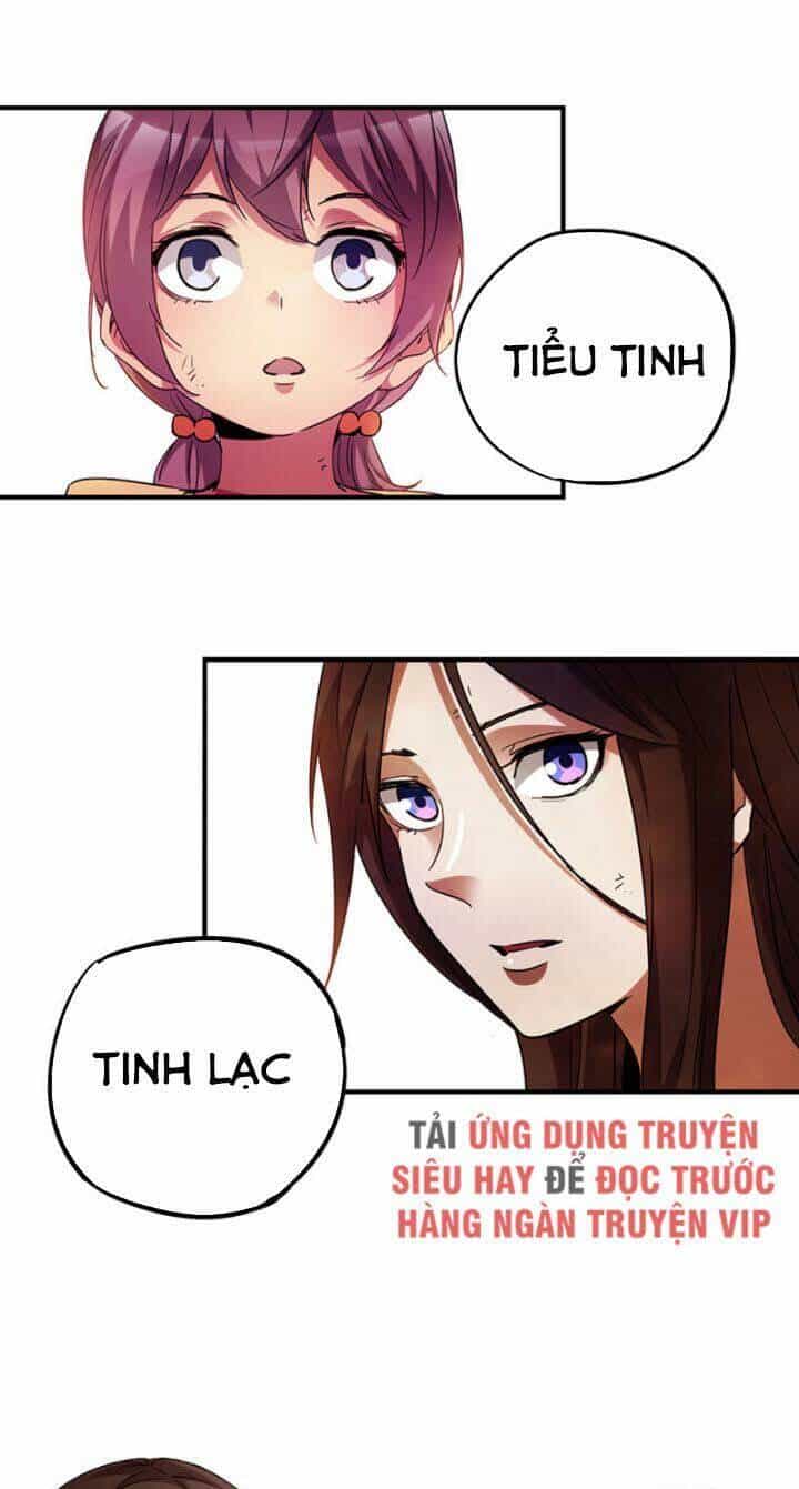Sau Mạt Thế Tôi Trở Thành Zombie - Chương 23 - ảnh 26