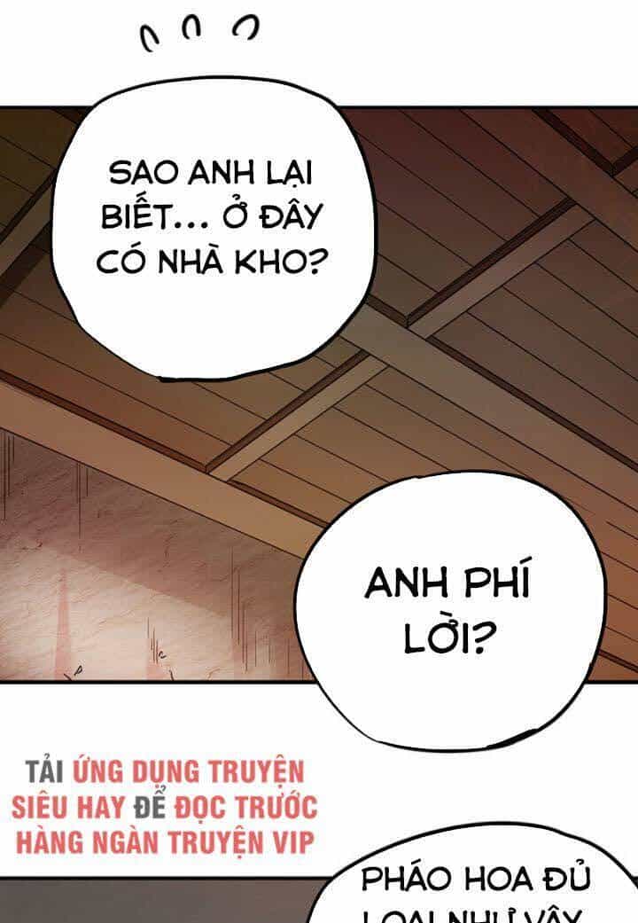 Sau Mạt Thế Tôi Trở Thành Zombie - Chương 23 - ảnh 35