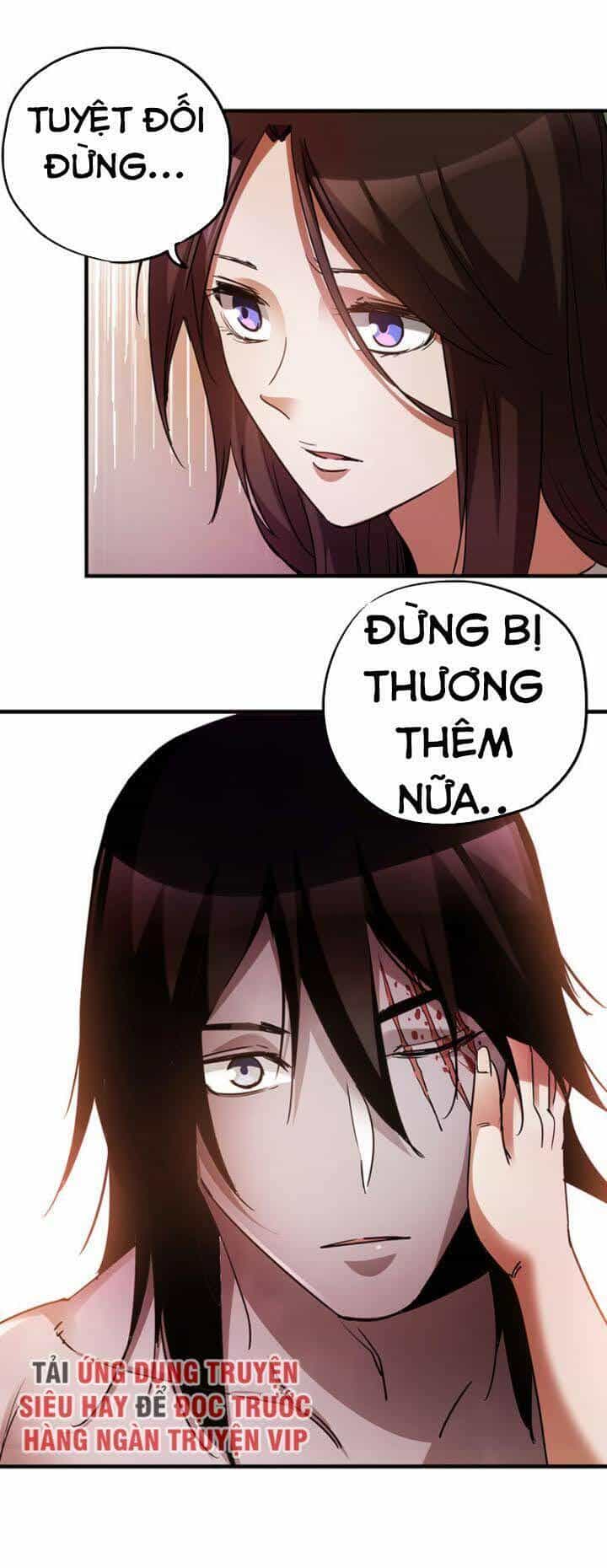Sau Mạt Thế Tôi Trở Thành Zombie - Chương 23 - ảnh 41