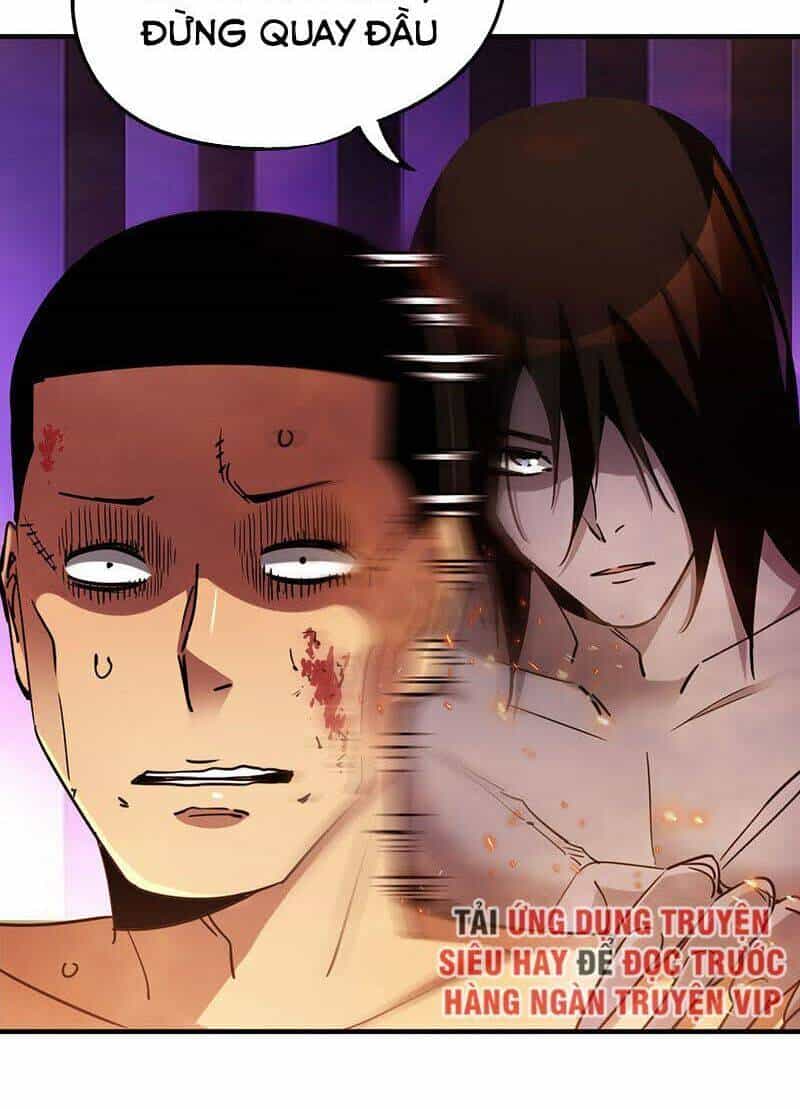 Sau Mạt Thế Tôi Trở Thành Zombie - Chương 24 - ảnh 13