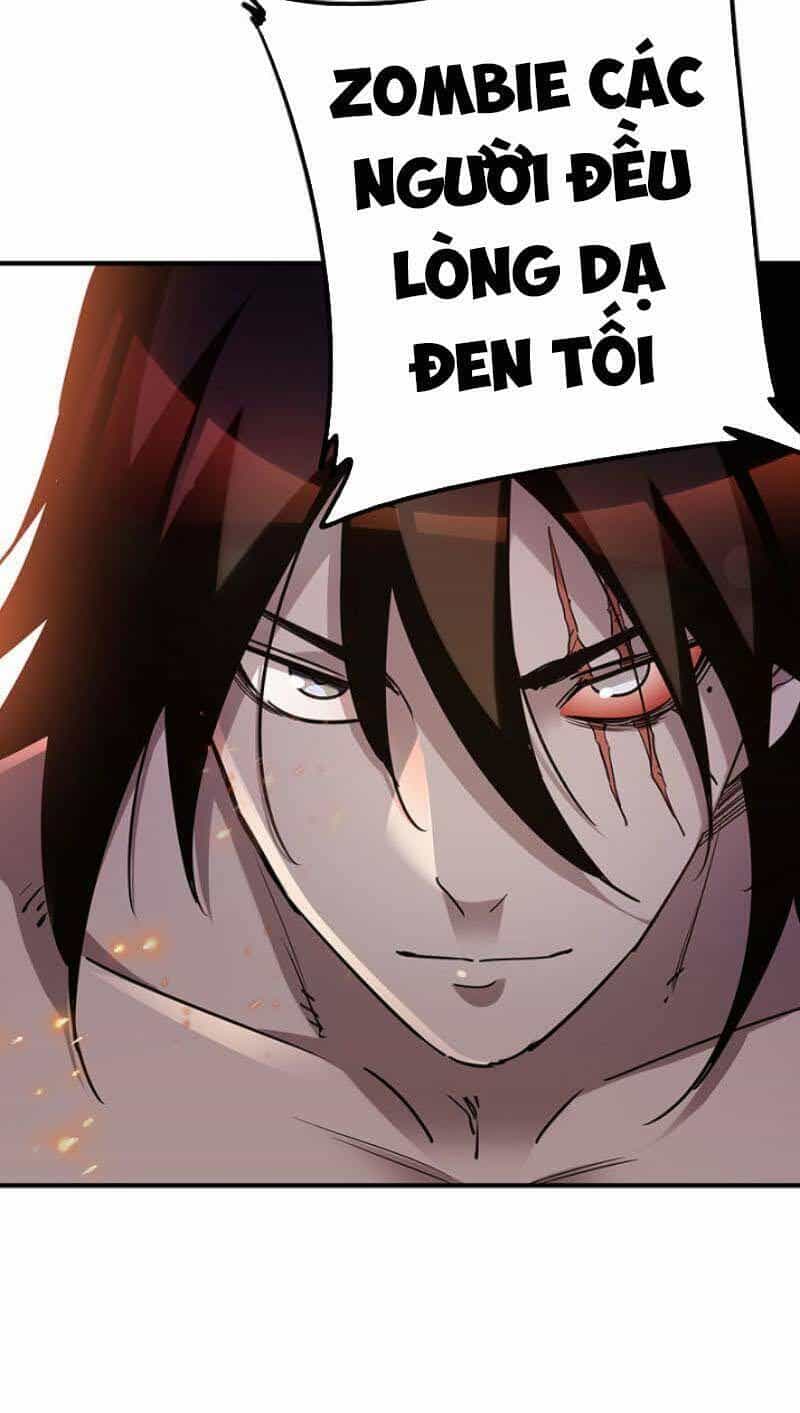 Sau Mạt Thế Tôi Trở Thành Zombie - Chương 24 - ảnh 18