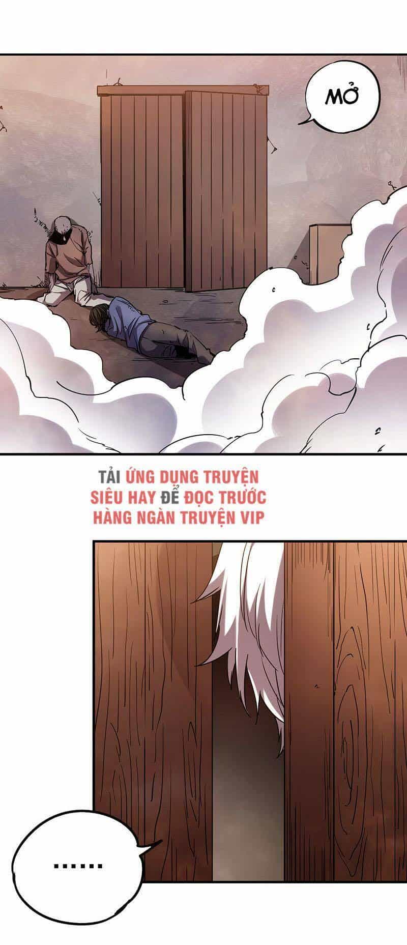Sau Mạt Thế Tôi Trở Thành Zombie - Chương 24 - ảnh 20