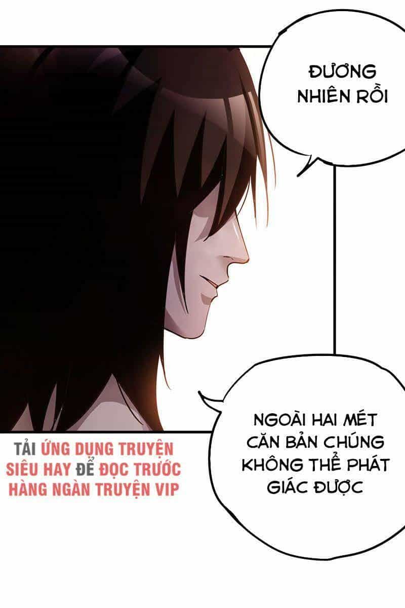 Sau Mạt Thế Tôi Trở Thành Zombie - Chương 24 - ảnh 3