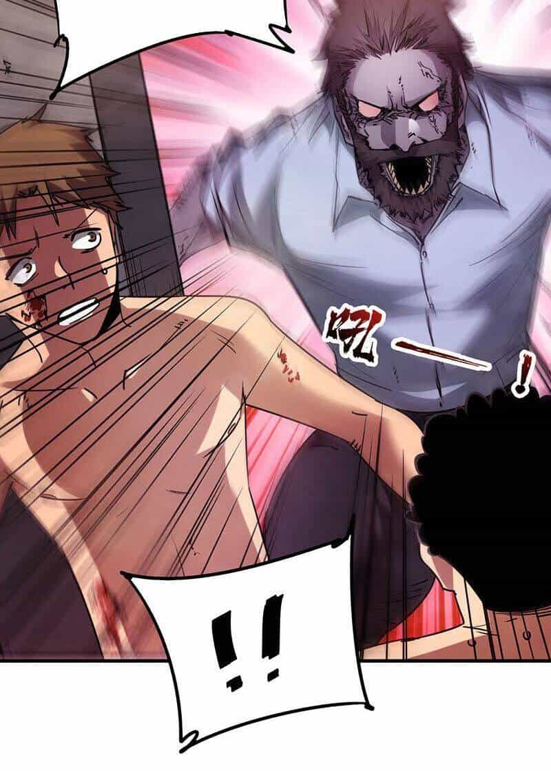 Sau Mạt Thế Tôi Trở Thành Zombie - Chương 24 - ảnh 34