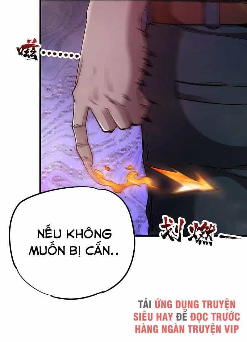 Sau Mạt Thế Tôi Trở Thành Zombie - Chương 24 - ảnh 6