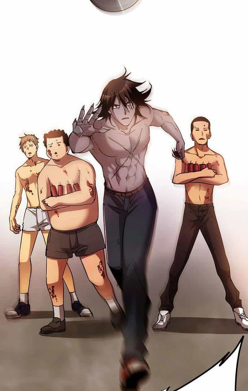 Sau Mạt Thế Tôi Trở Thành Zombie - Chương 24 - ảnh 9