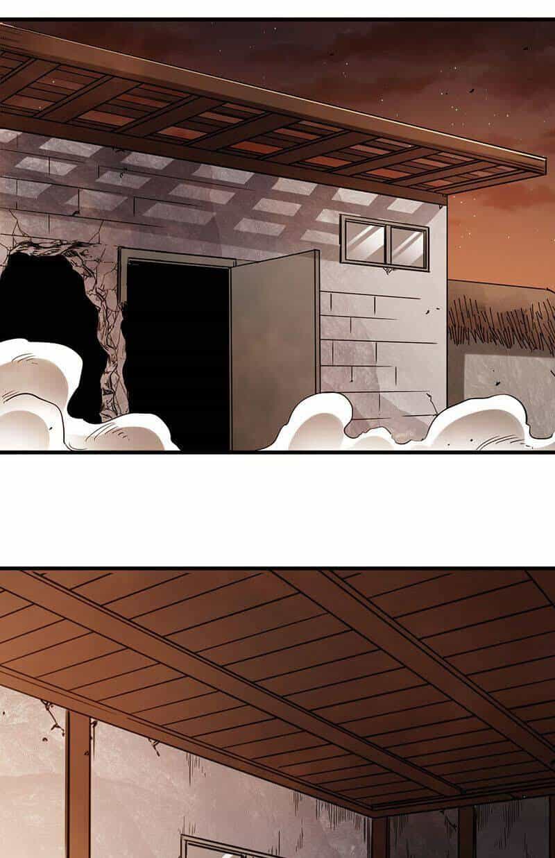 Sau Mạt Thế Tôi Trở Thành Zombie - Chương 25 - ảnh 1
