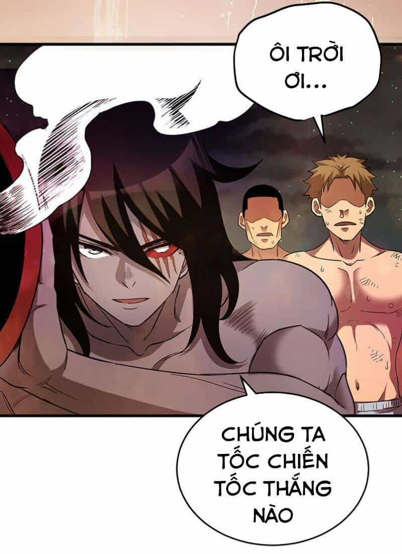 Sau Mạt Thế Tôi Trở Thành Zombie - Chương 25 - ảnh 18