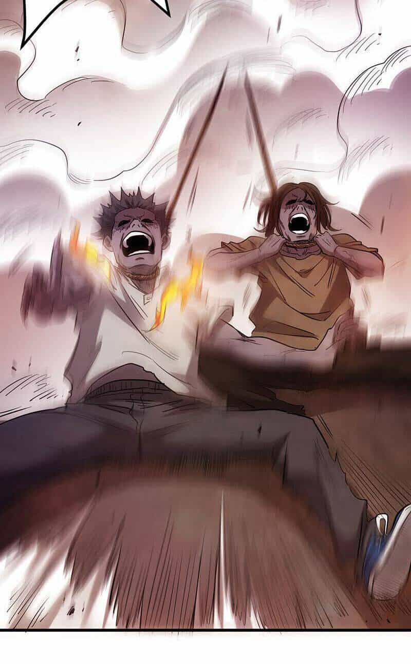 Sau Mạt Thế Tôi Trở Thành Zombie - Chương 25 - ảnh 25