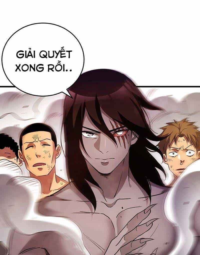 Sau Mạt Thế Tôi Trở Thành Zombie - Chương 25 - ảnh 33