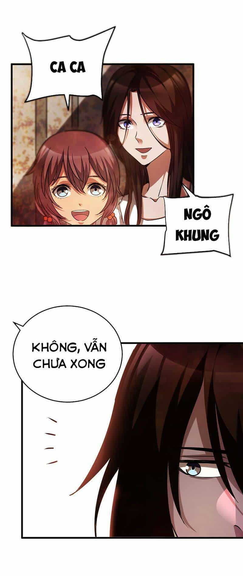 Sau Mạt Thế Tôi Trở Thành Zombie - Chương 25 - ảnh 35