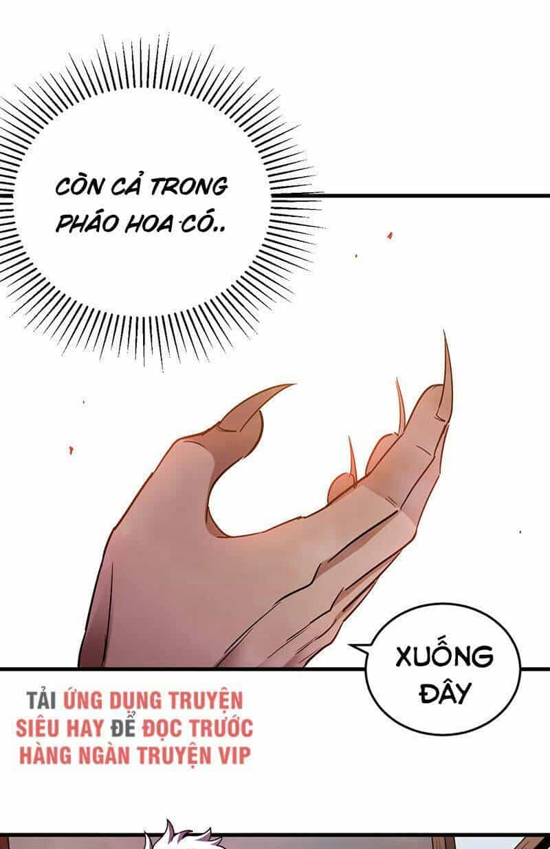 Sau Mạt Thế Tôi Trở Thành Zombie - Chương 25 - ảnh 41
