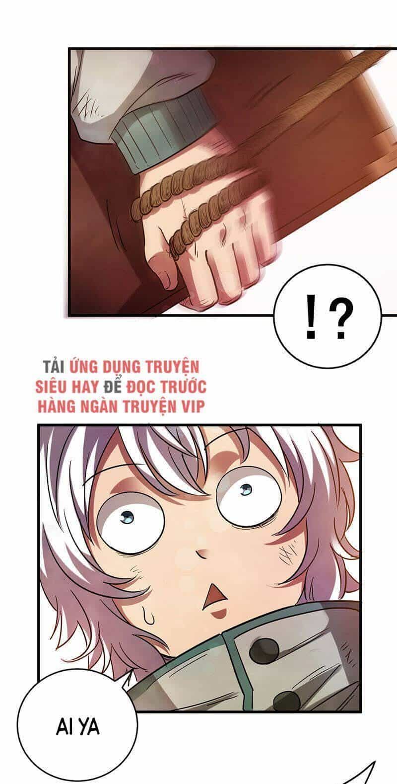 Sau Mạt Thế Tôi Trở Thành Zombie - Chương 25 - ảnh 45