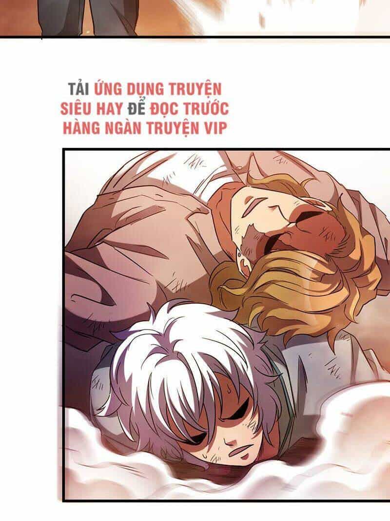 Sau Mạt Thế Tôi Trở Thành Zombie - Chương 25 - ảnh 49