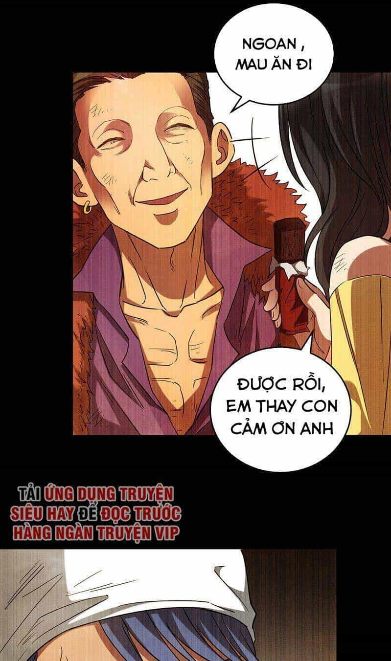 Sau Mạt Thế Tôi Trở Thành Zombie - Chương 26 - ảnh 32