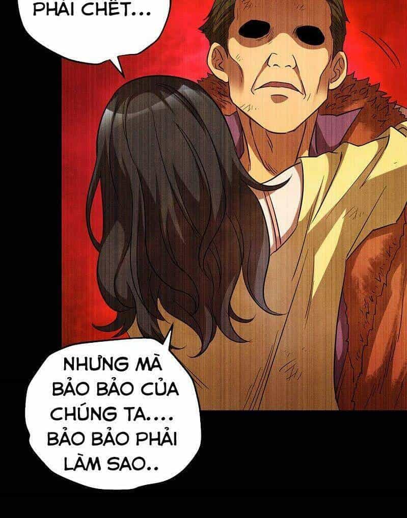 Sau Mạt Thế Tôi Trở Thành Zombie - Chương 26 - ảnh 39