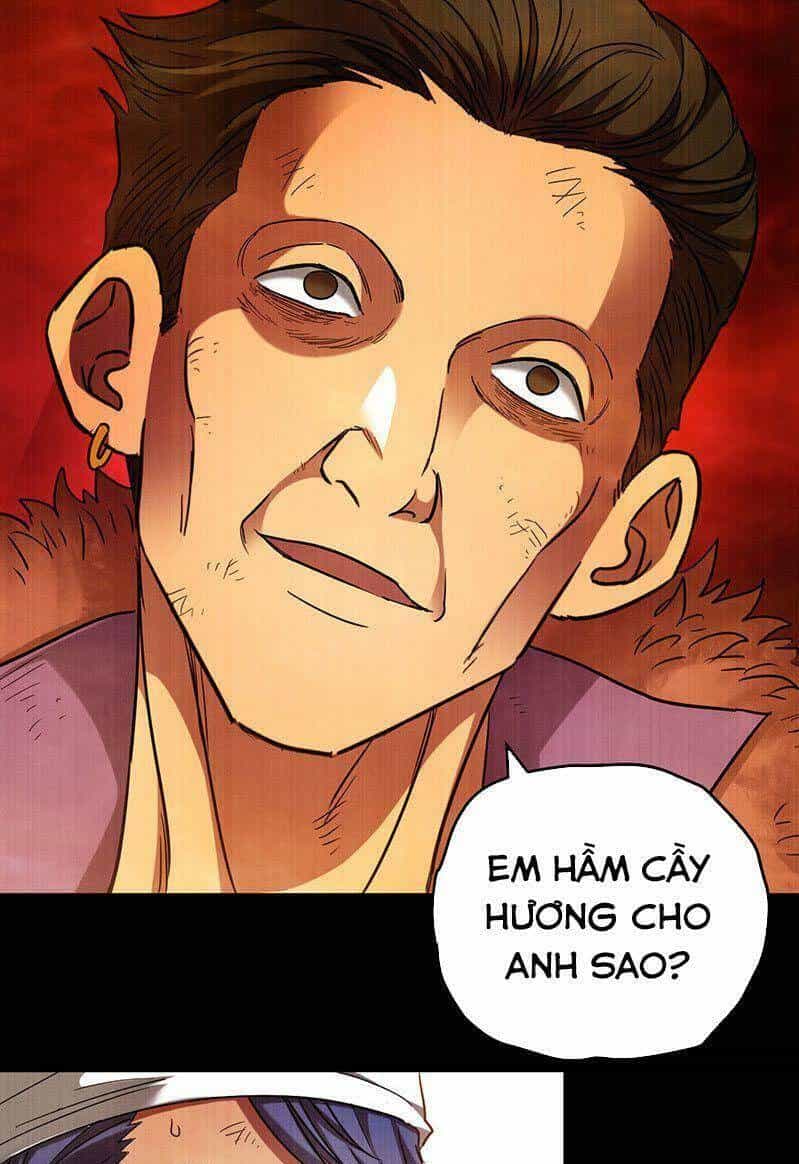 Sau Mạt Thế Tôi Trở Thành Zombie - Chương 26 - ảnh 42