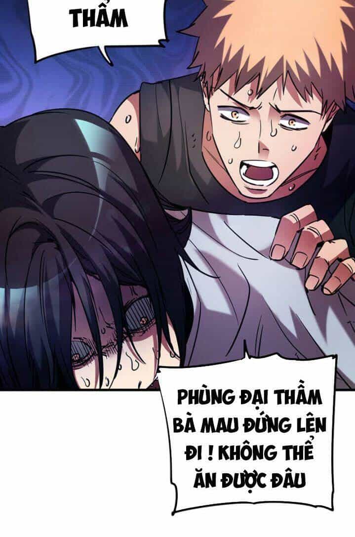 Sau Mạt Thế Tôi Trở Thành Zombie - Chương 27 - ảnh 26