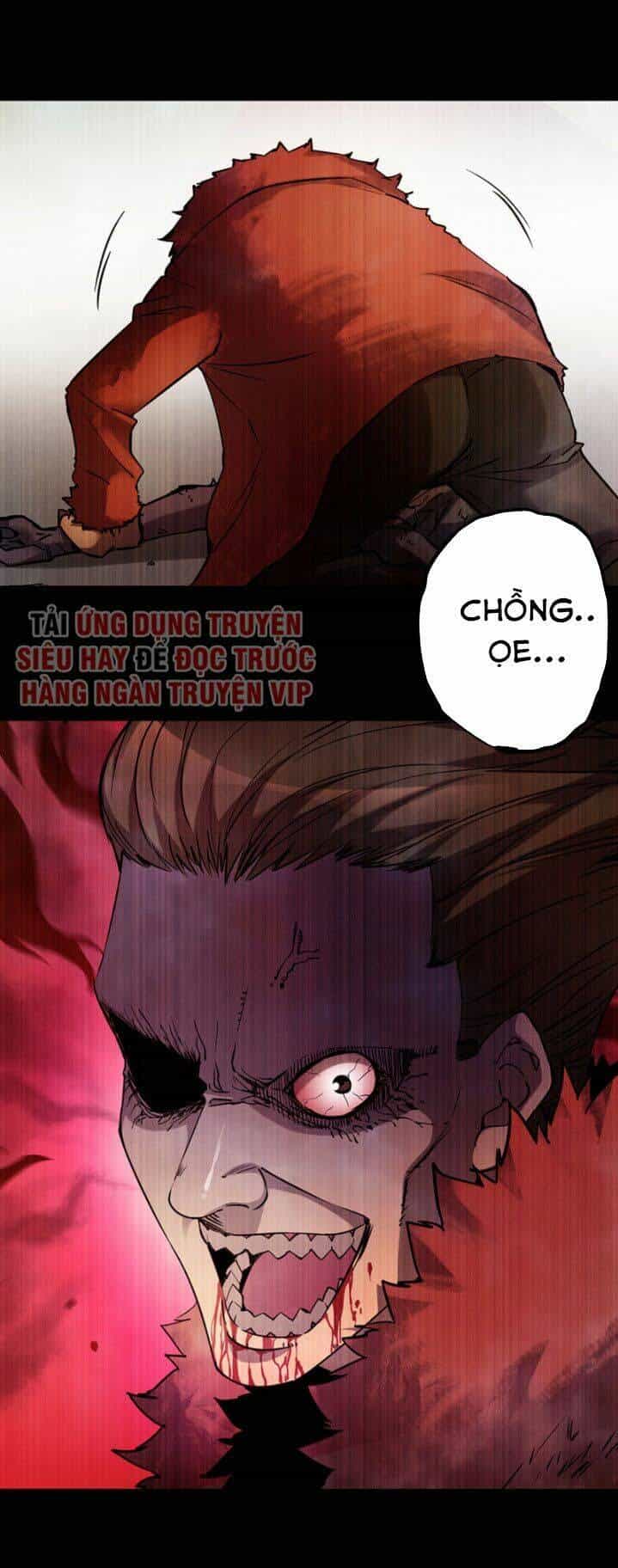 Sau Mạt Thế Tôi Trở Thành Zombie - Chương 27 - ảnh 8