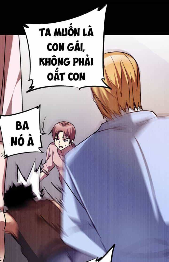 Sau Mạt Thế Tôi Trở Thành Zombie - Chương 28 - ảnh 18