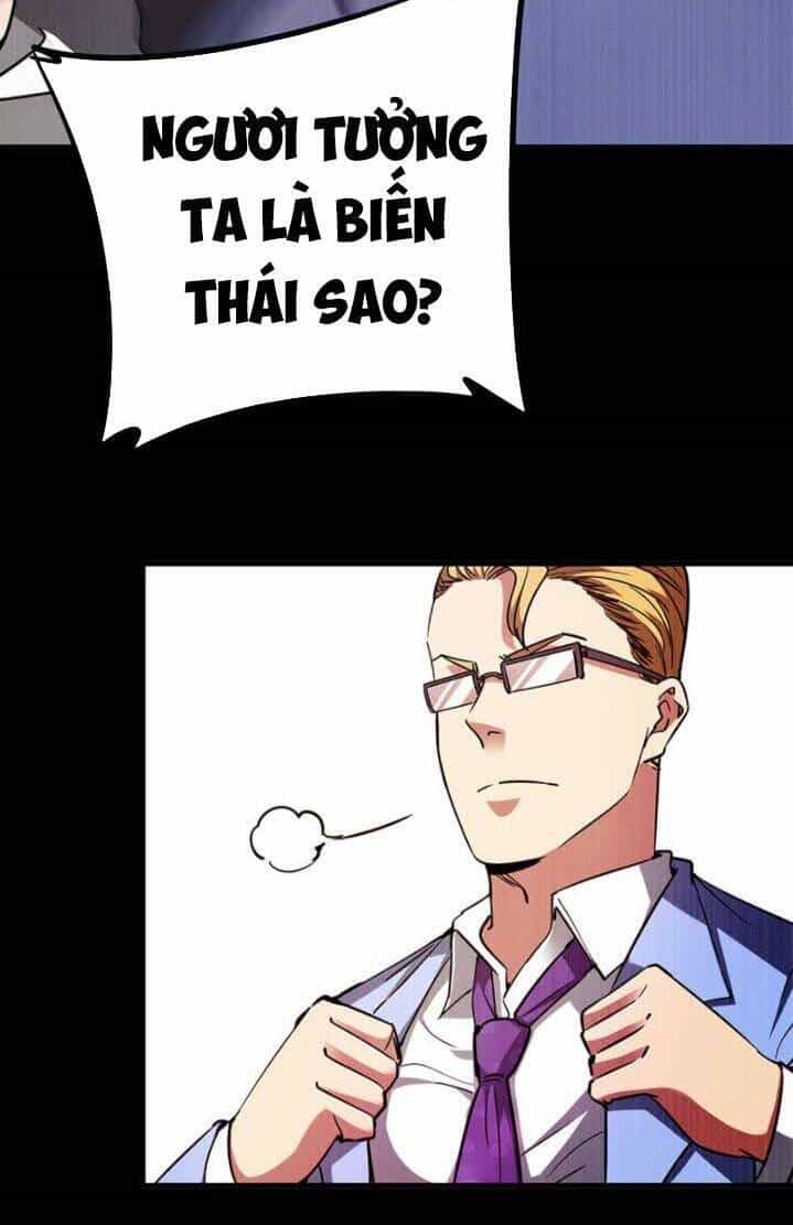 Sau Mạt Thế Tôi Trở Thành Zombie - Chương 28 - ảnh 19