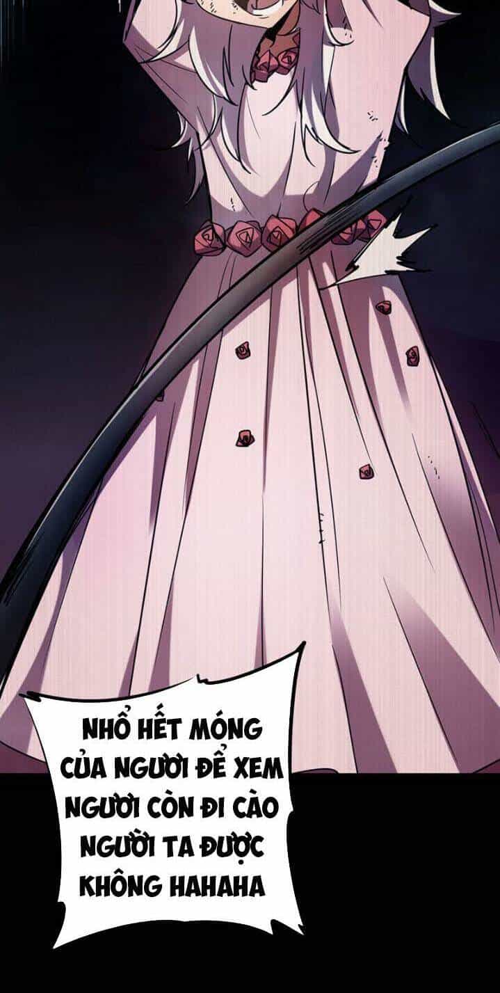 Sau Mạt Thế Tôi Trở Thành Zombie - Chương 28 - ảnh 2