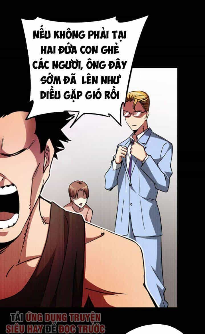 Sau Mạt Thế Tôi Trở Thành Zombie - Chương 28 - ảnh 27