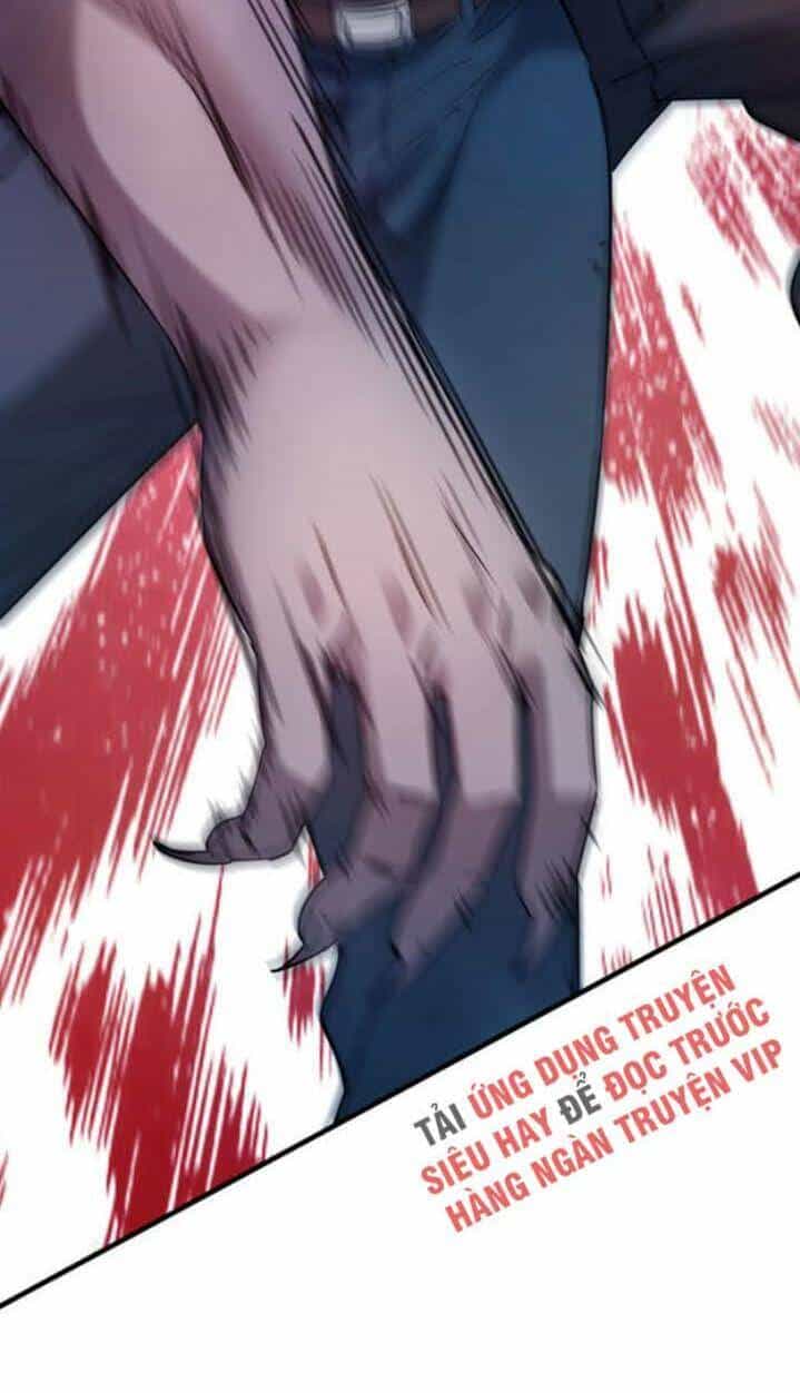 Sau Mạt Thế Tôi Trở Thành Zombie - Chương 28 - ảnh 40