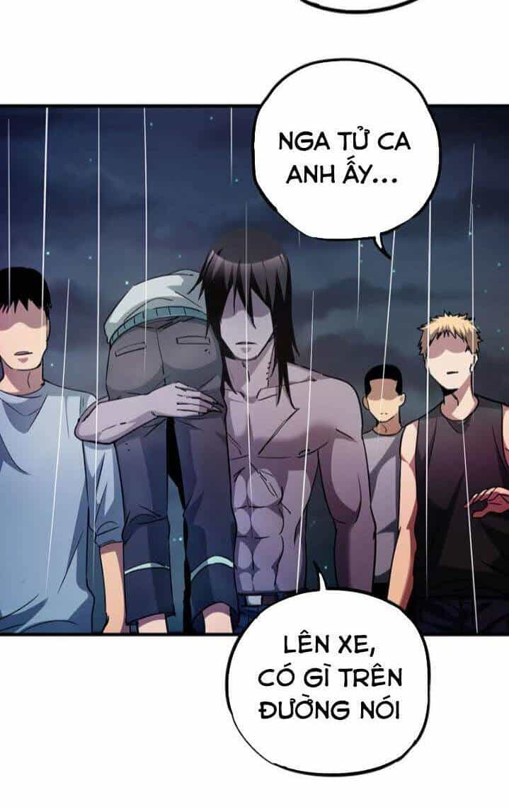 Sau Mạt Thế Tôi Trở Thành Zombie - Chương 28 - ảnh 44