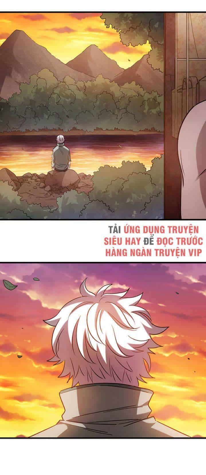 Sau Mạt Thế Tôi Trở Thành Zombie - Chương 29 - ảnh 10