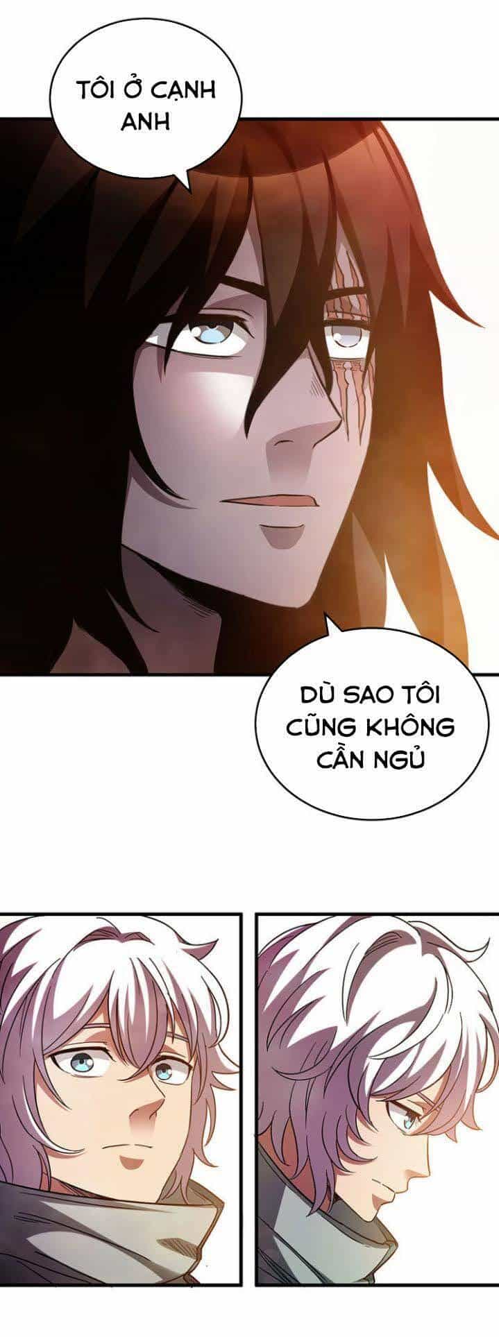 Sau Mạt Thế Tôi Trở Thành Zombie - Chương 29 - ảnh 13