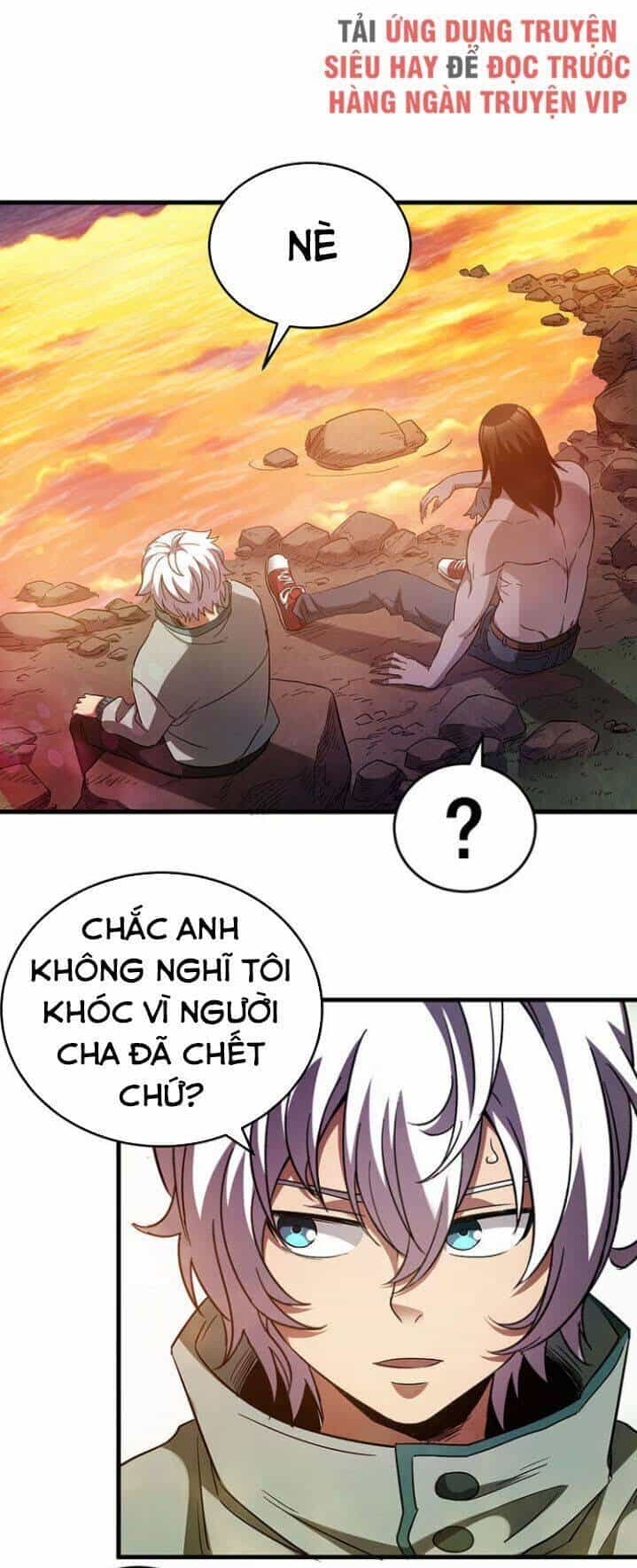 Sau Mạt Thế Tôi Trở Thành Zombie - Chương 29 - ảnh 14