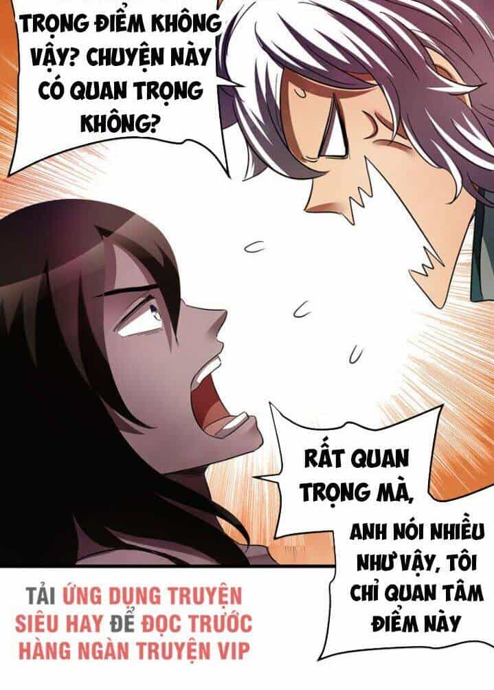 Sau Mạt Thế Tôi Trở Thành Zombie - Chương 29 - ảnh 33