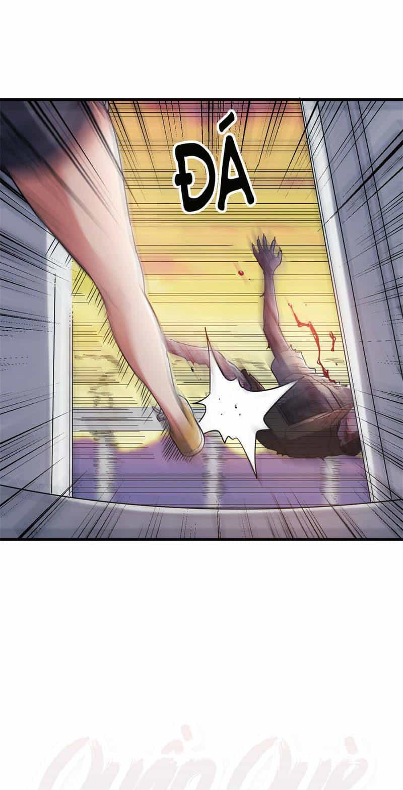 Sau Mạt Thế Tôi Trở Thành Zombie - Chương 3 - ảnh 21