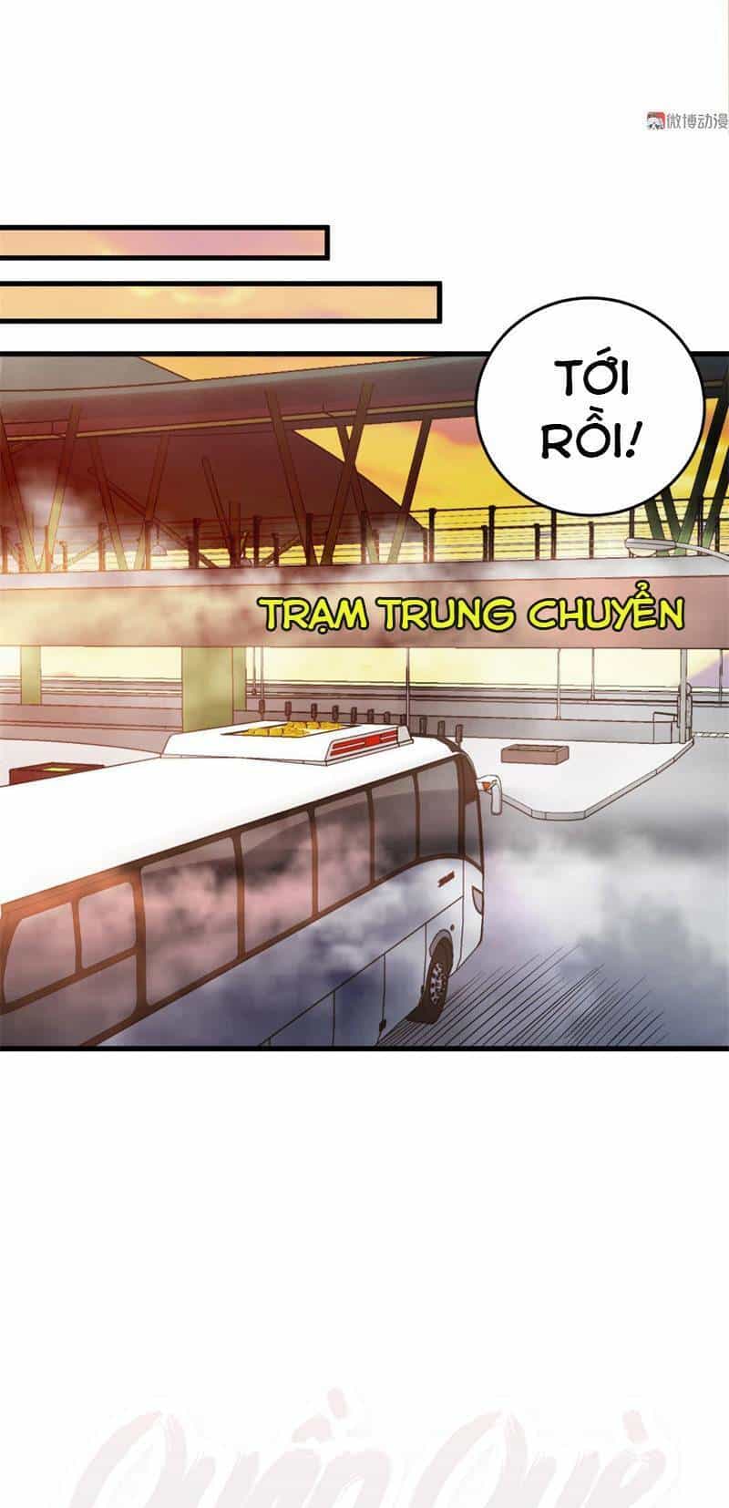 Sau Mạt Thế Tôi Trở Thành Zombie - Chương 3 - ảnh 27
