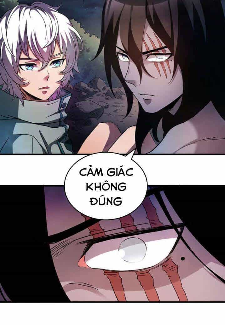 Sau Mạt Thế Tôi Trở Thành Zombie - Chương 30 - ảnh 15