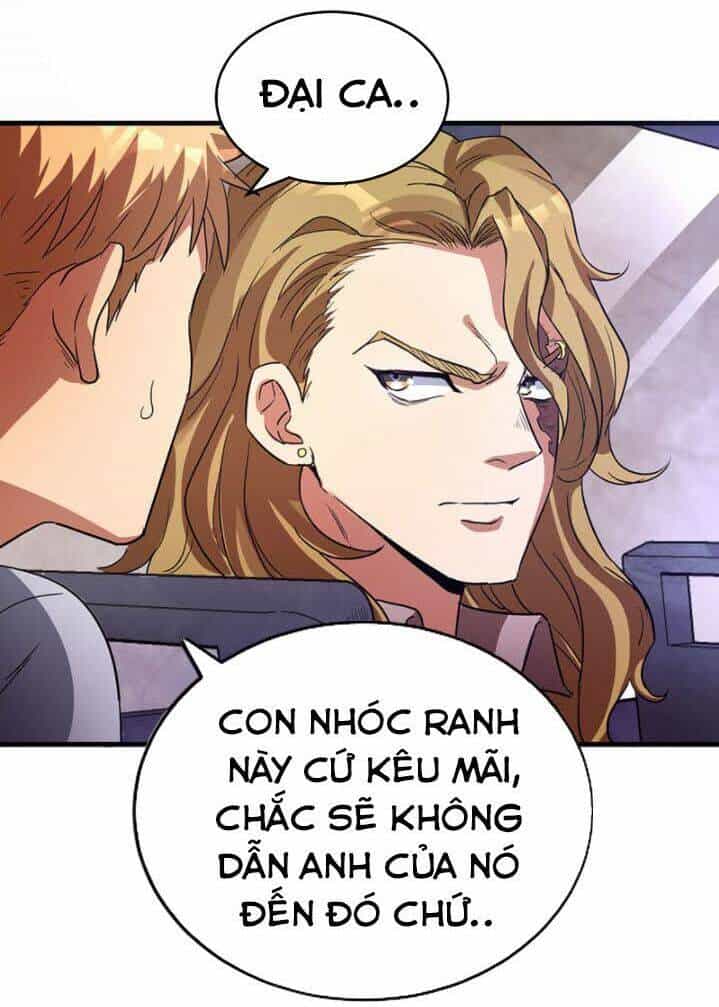 Sau Mạt Thế Tôi Trở Thành Zombie - Chương 30 - ảnh 25