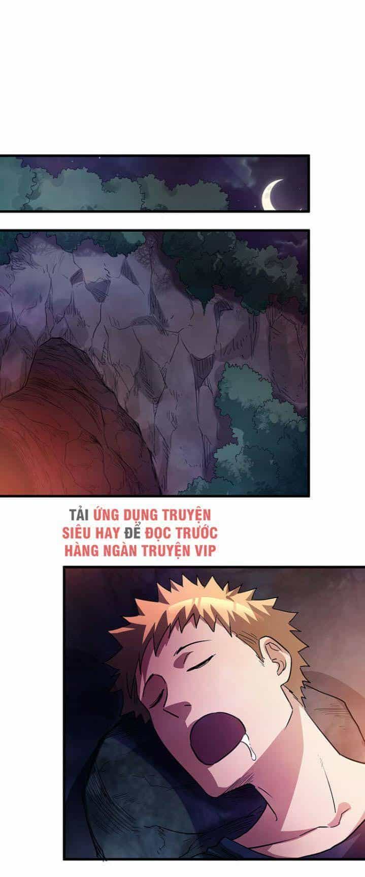 Sau Mạt Thế Tôi Trở Thành Zombie - Chương 30 - ảnh 35