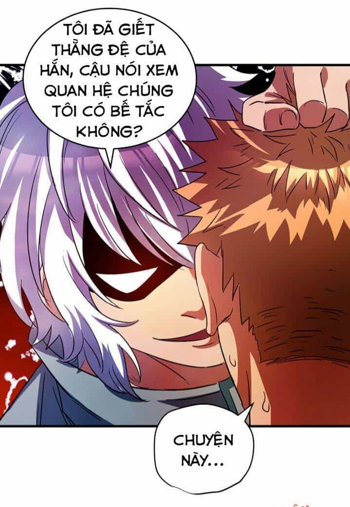 Sau Mạt Thế Tôi Trở Thành Zombie - Chương 30 - ảnh 43