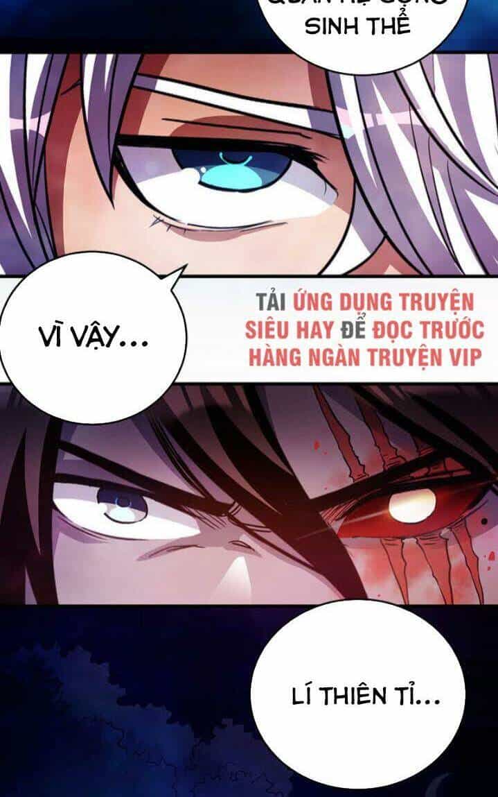 Sau Mạt Thế Tôi Trở Thành Zombie - Chương 30 - ảnh 47