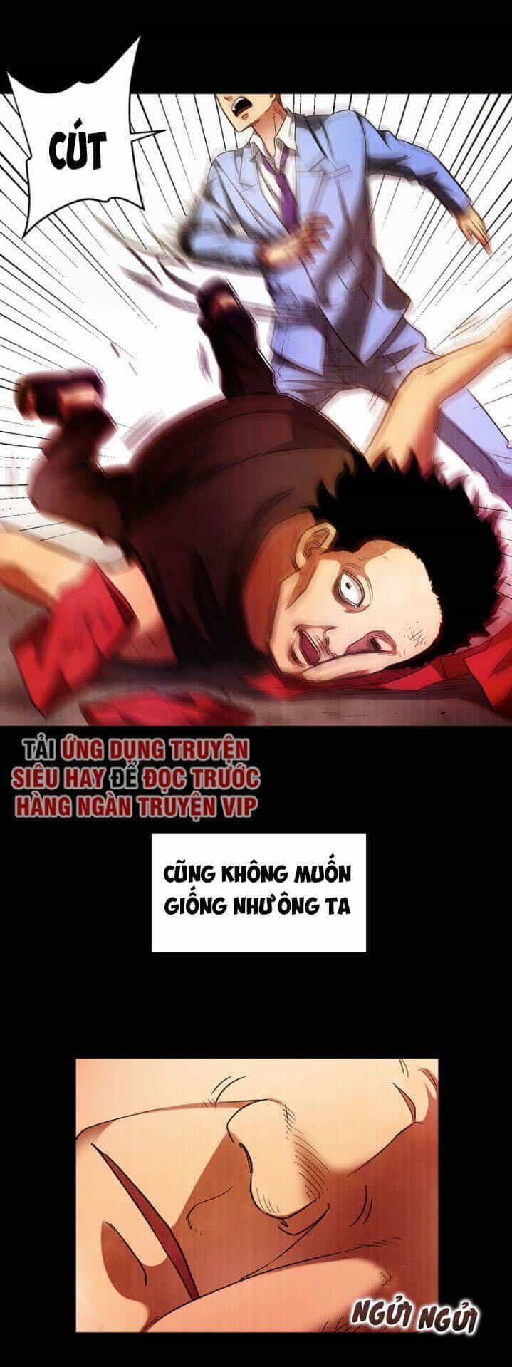 Sau Mạt Thế Tôi Trở Thành Zombie - Chương 30 - ảnh 7