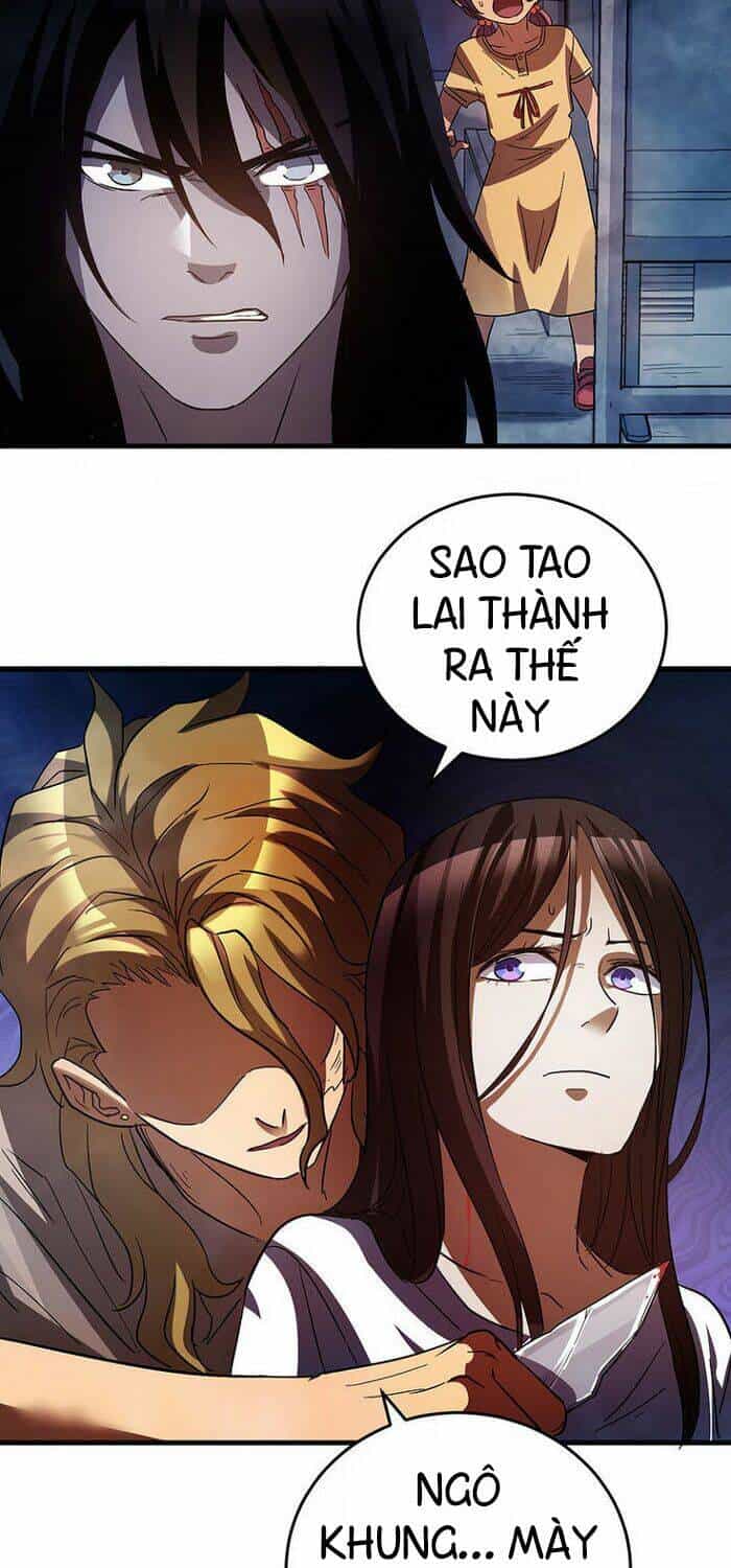 Sau Mạt Thế Tôi Trở Thành Zombie - Chương 31 - ảnh 29