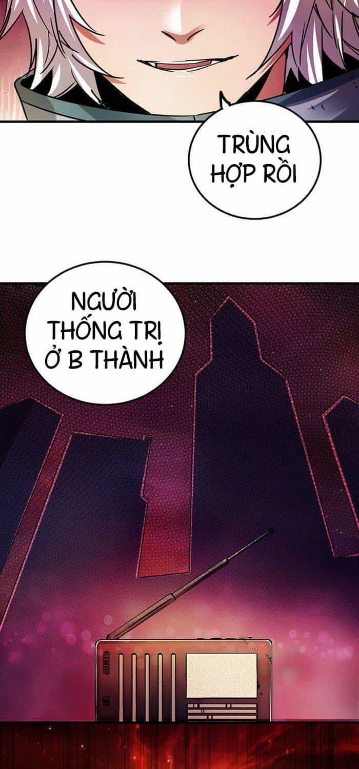 Sau Mạt Thế Tôi Trở Thành Zombie - Chương 32 - ảnh 36