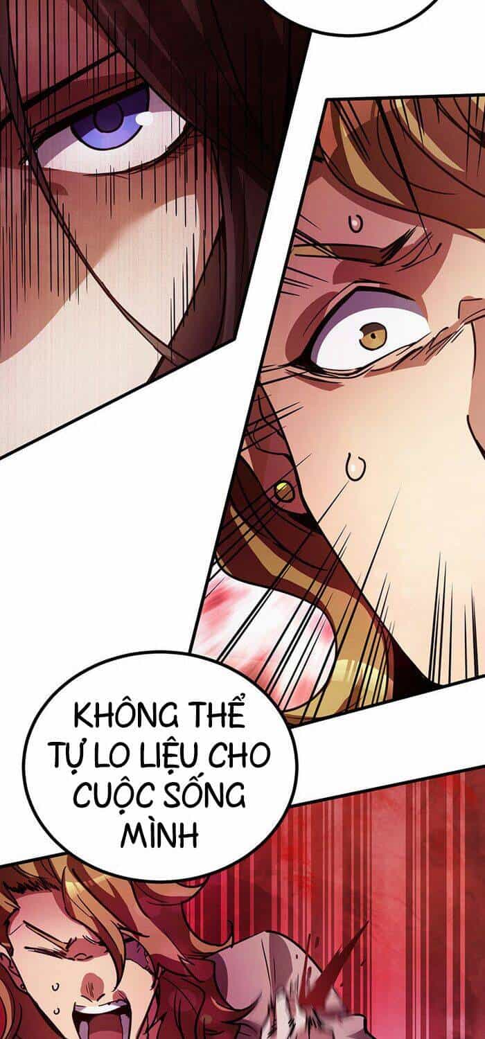 Sau Mạt Thế Tôi Trở Thành Zombie - Chương 32 - ảnh 6